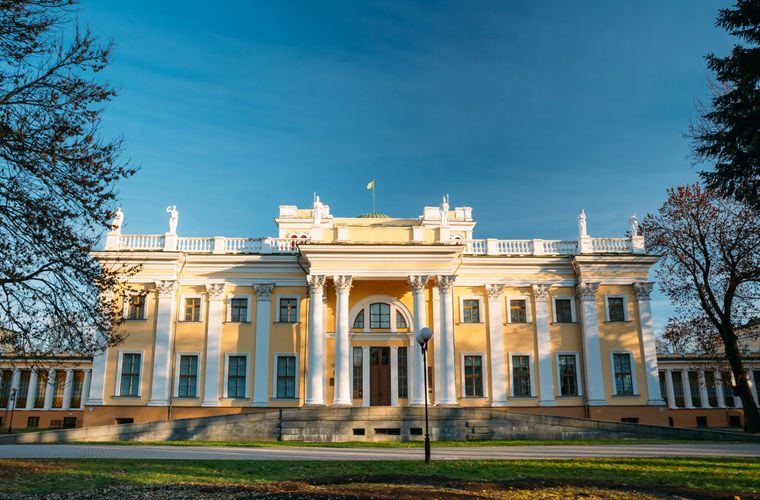 8 достопримечательностей Белоруссии, которые можно посетить за 0 рублей