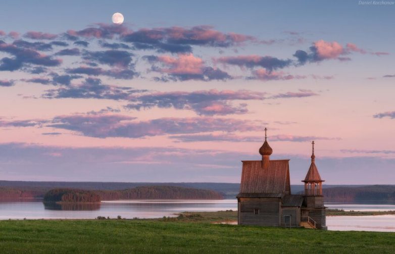К истокам настоящей России: русские деревеньки, которые обязательно нужно посетить