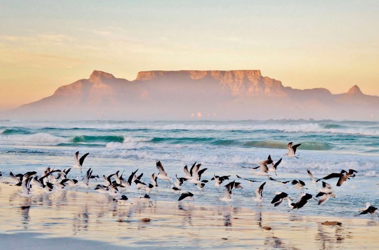 Увлекательное фотопутешествие по далёкой и загадочной Южной Африке
