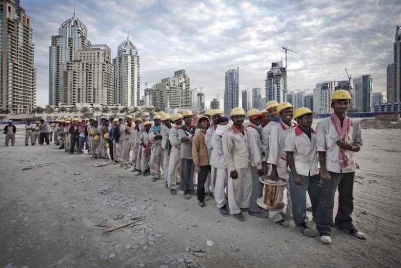 Изнанка рая. 13 фактов о Дубае, которые отобьют у вас охоту там жить