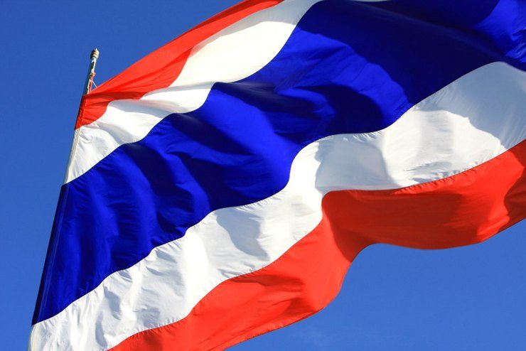 Удивительные факты о Таиланде, которые заставляют думать, что тайцы с другой планеты