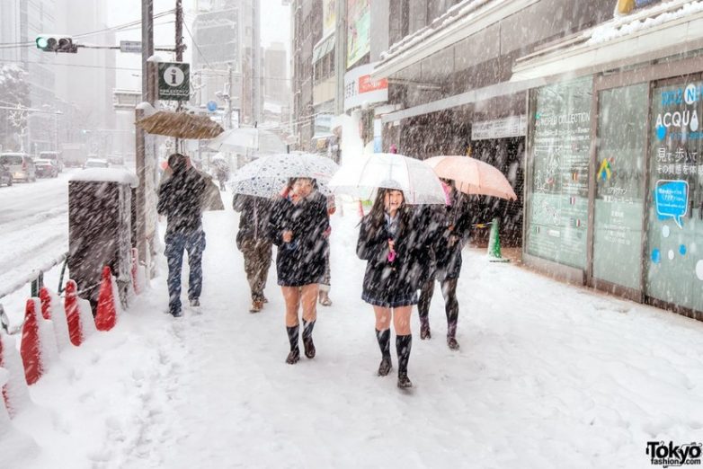 8 особеностей жизни в Японии, которые ставят русского человека в тупик