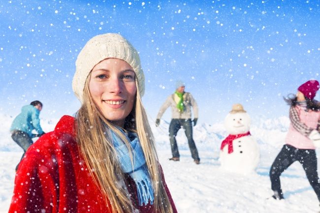 Каких 4 правил придерживаются скандинавы, чтобы оставаться самыми счастливыми людьми на планете