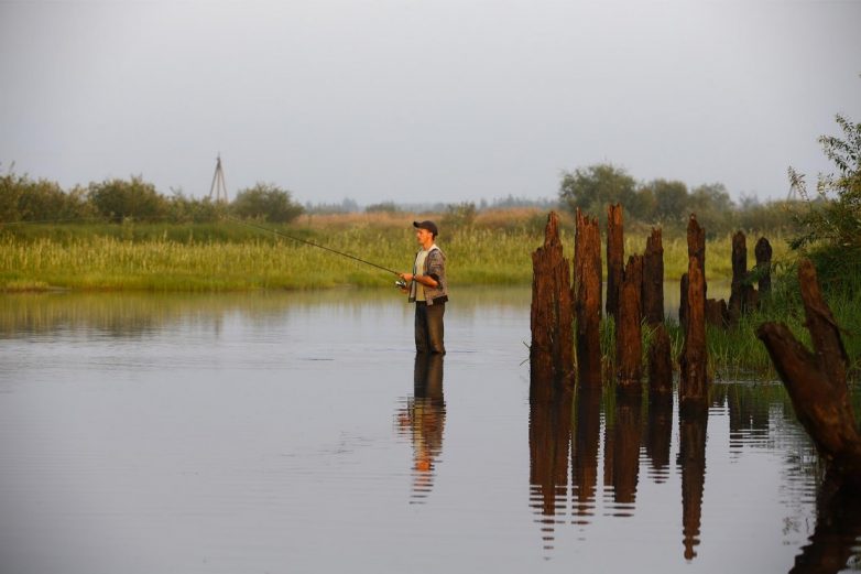 Фотографии, рассказывающие о том, как живёт белорусская глубинка