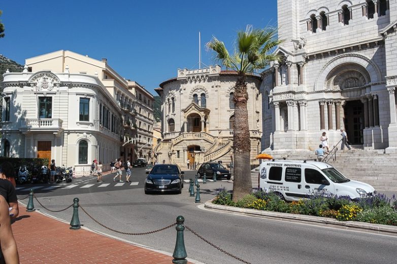 16 фото о жизни в Монако, которые могут заставить побелеть от зависти