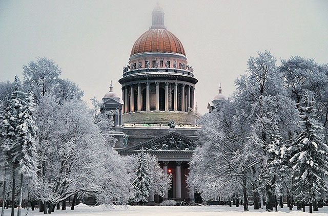 Лучшие города России. Часть 2