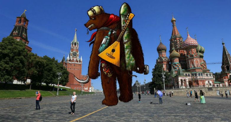 5 главных ошибок туристов, посещающих российскую столицу