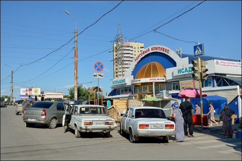 Астрахань: увлекательная прогулка по арбузной столице России