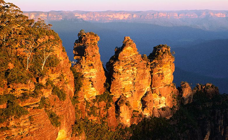 10 достопримечательностей Австралии, которые не оставят равнодушным ни одного туриста