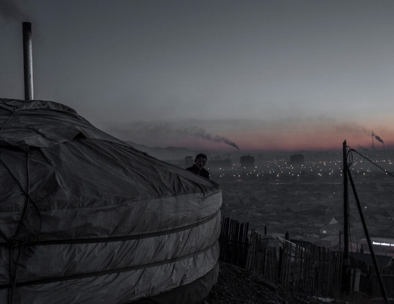 Жизнь в седле: удивительная Монголия на снимках австралийского фотографа, переехавшего в степь на ПМЖ