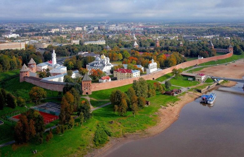 Россия туристическая: топ-10 мест для отдыха на просторах нашей страны
