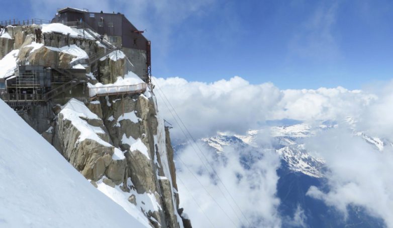 10 самых страшных лестниц мира, пройтись по которым отважится только самый смелый турист