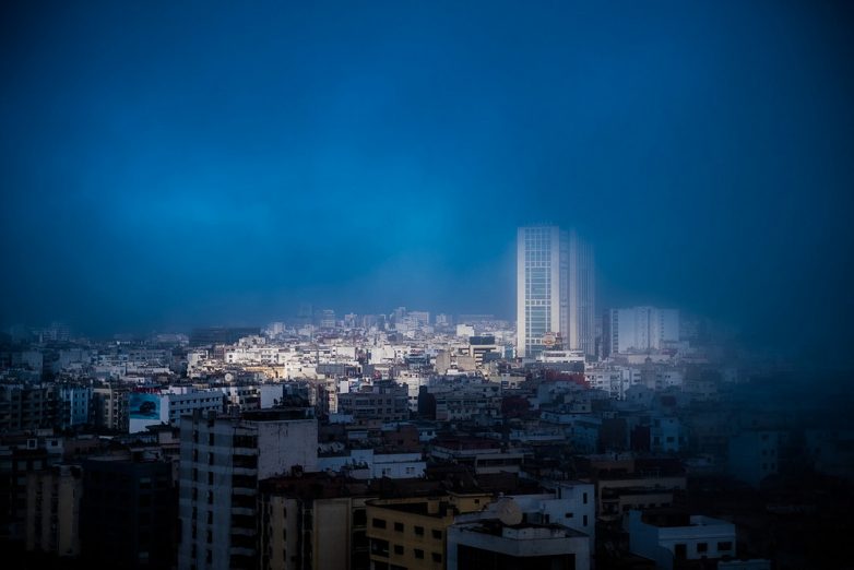 Далёкая, сказочная, непостижимая: гуляем по экзотической Касабланке