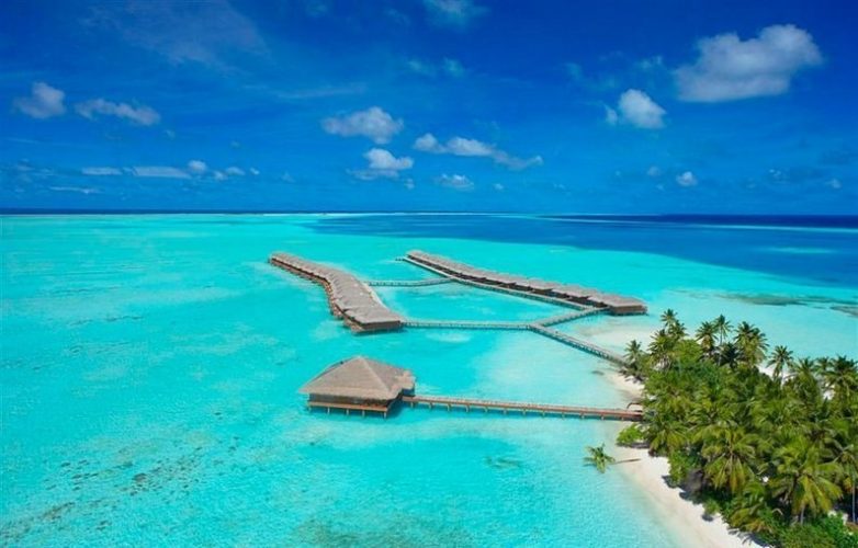 Мальдивы: рай на Земле, где никогда не кончается лето