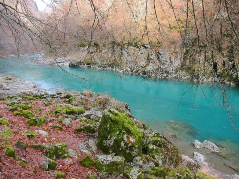 Потрясающая Черногория: страна, в которую нельзя не влюбиться