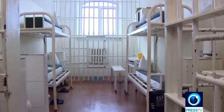 Тюремный гид: как живут заключённые в разных странах мира