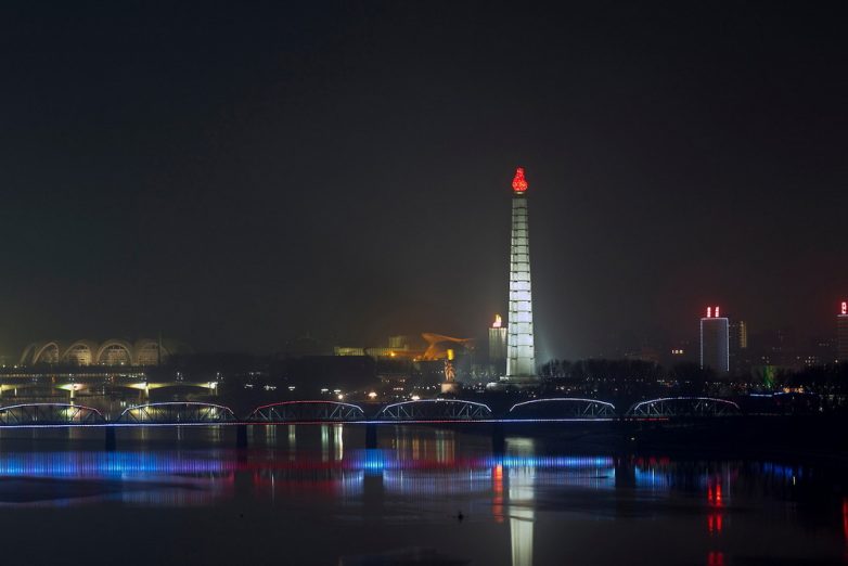 За железным занавесом: фотопроект о жизни в Северной Корее