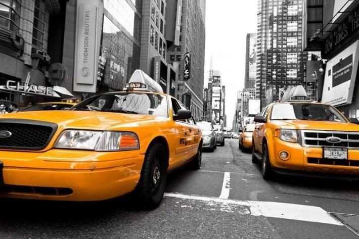 Гнилое Большое Яблоко: 6 мерзких особенностей жизни в Нью-Йорке, которые реально бесят