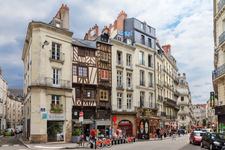Гид по самым восхитительным городам Франции