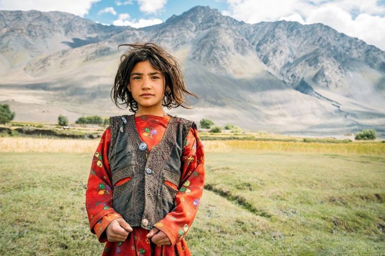 Симпатичный Афганистан, каким мы его не знали, глазами очевидца