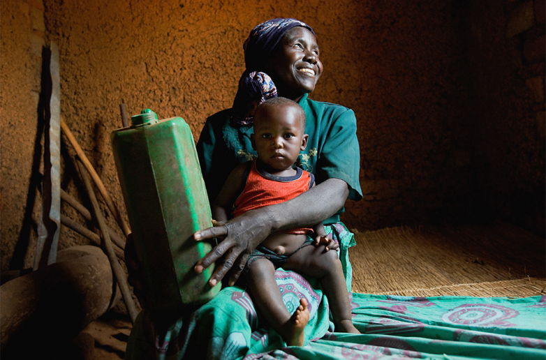Бурунди: фотопроект о жизни в одной из беднейших стран мира