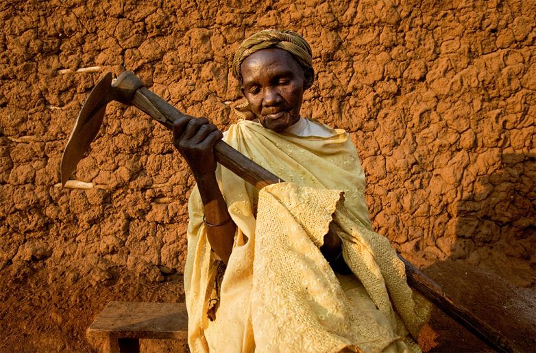 Бурунди: фотопроект о жизни в одной из беднейших стран мира