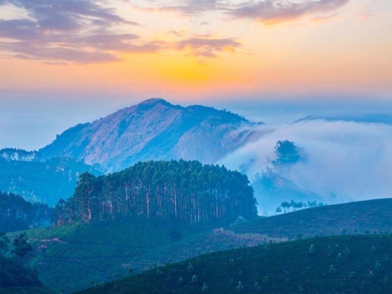 10 волшебных мест Азии, которые непременно нужно посетить в этом году