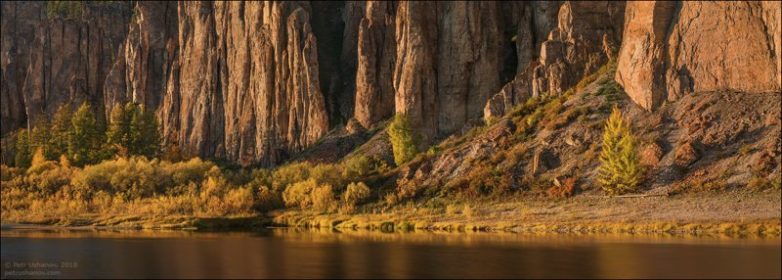 Заимки реки Синей: путешествие в край белых шаманов