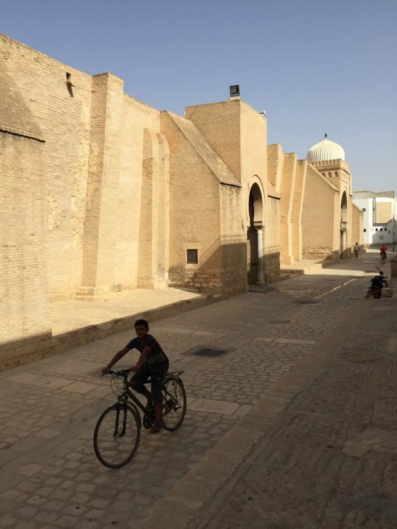 Страна контрастов: Тунис глазами российской путешественницы