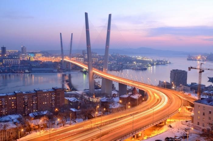 6 российских городов, которые могут отлично заменить заграничные курорты
