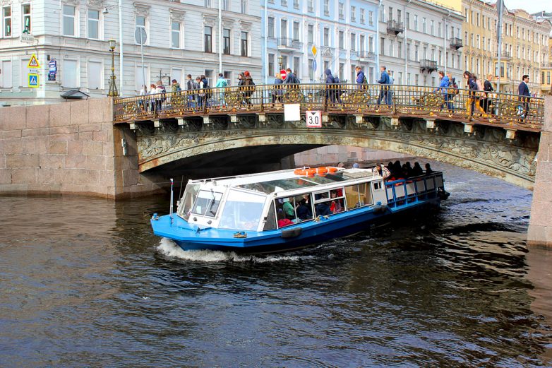 10 не самых популярных мест Санкт-Петербурга, которые обязательно стоит посетить