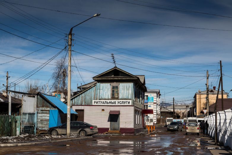 Незабываемое путешествие польского фотографа по величественному Байкалу