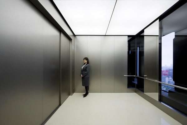 Страна-загадка: почему в Японии лучше не заходить в лифт первым
