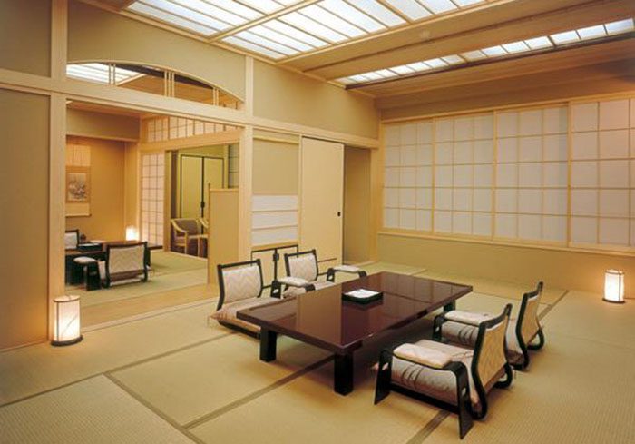 В гостях у самурая: секрет самого старого отеля в мире