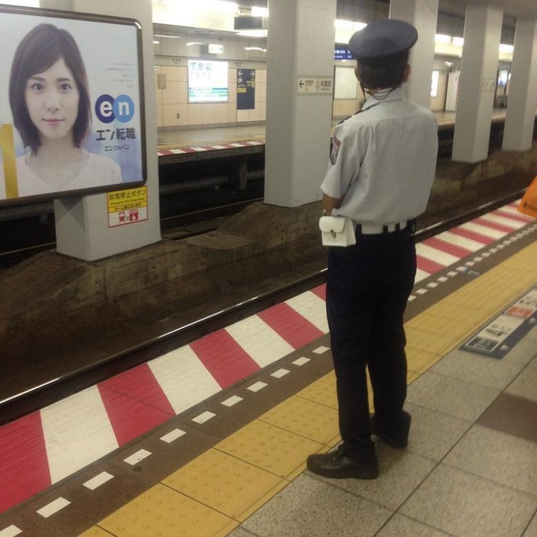Жизнь в Токио глазами очевидца