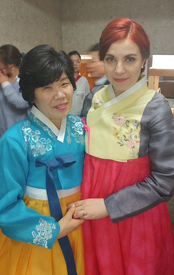 Россиянка честно рассказала об удивительной жизни в Южной Корее