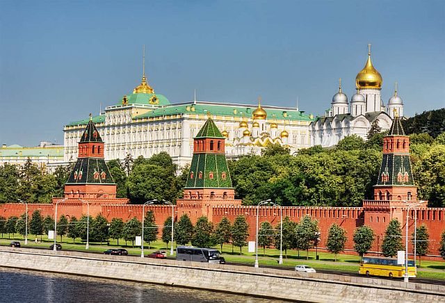 Иностранцы назвали ещё 22 лучших места России