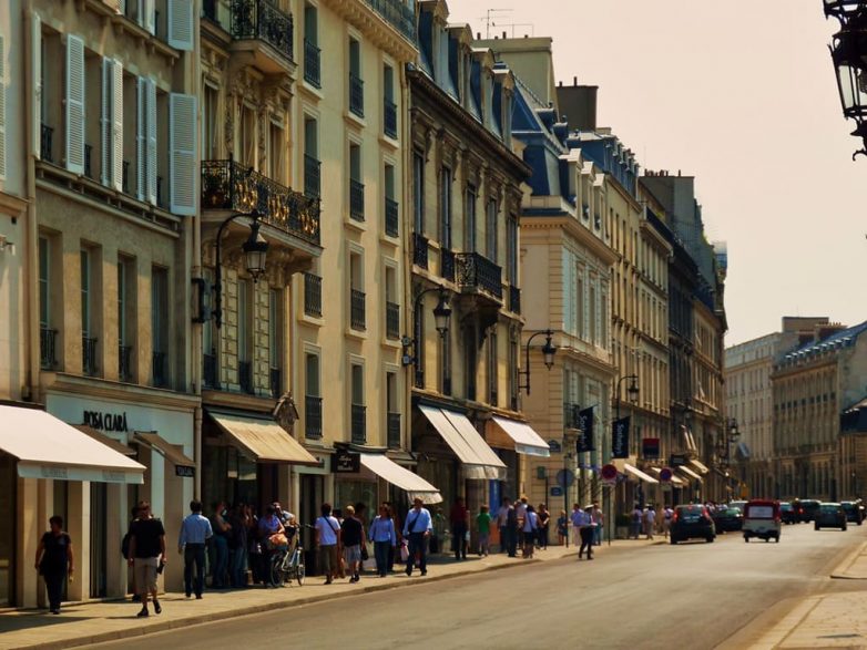 Ещё топ-20 достопримечательностей Франции: культура и улицы