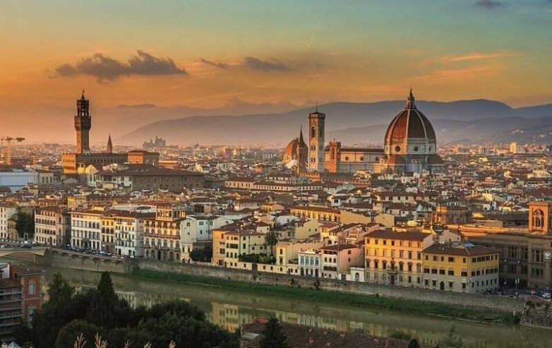 Фотодоказательства того, что Италия — красивейшая страна мира