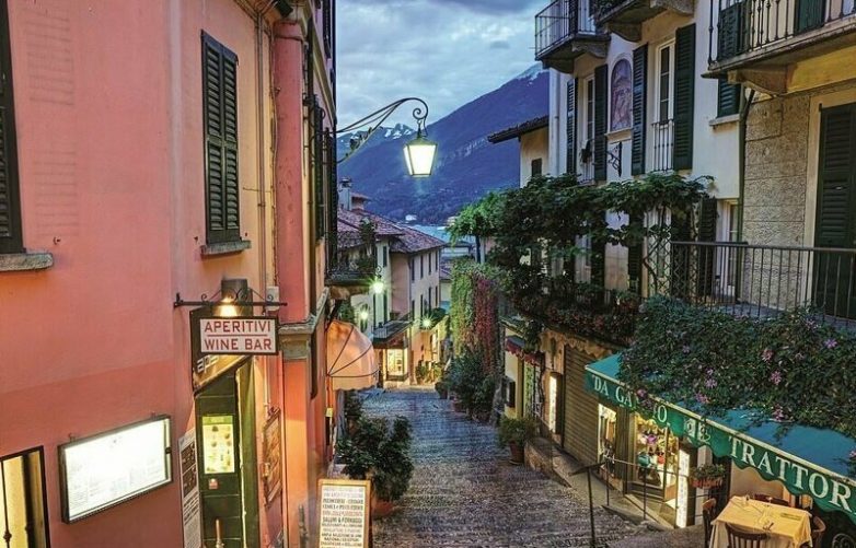 Фотодоказательства того, что Италия — красивейшая страна мира