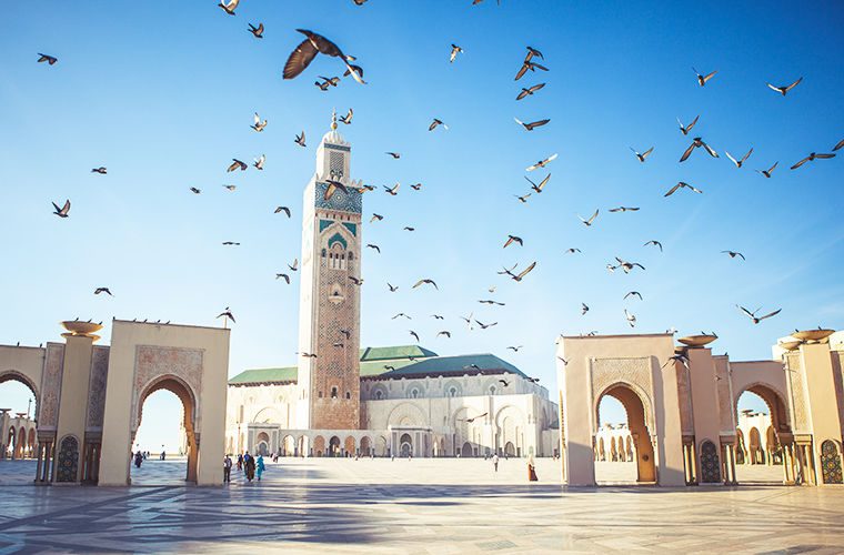 Загадочный Магриб: мифы и факты о Марокко