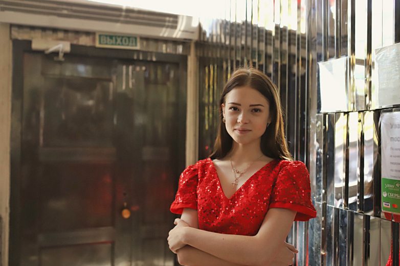 Девушка из Гонконга рассказывает, как Россия и русские изменили её жизнь
