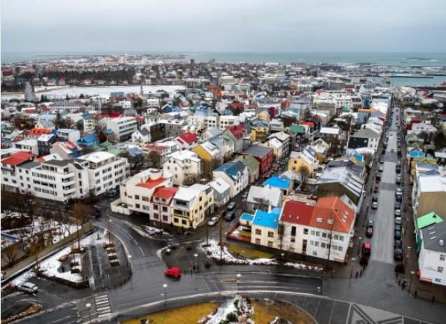 Страна, которая верит в эльфов: 16 любопытных фактов об Исландии