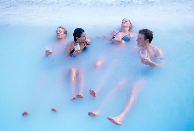 Страна, которая верит в эльфов: 16 любопытных фактов об Исландии