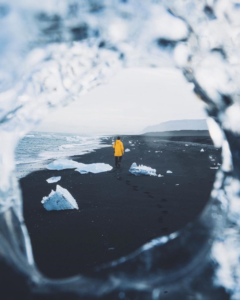 Источник вдохновения — мир: впечатляющие тревел-фото Марио Броеля
