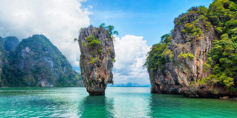 15 бесподобных мест в Таиланде, которые должен увидеть каждый