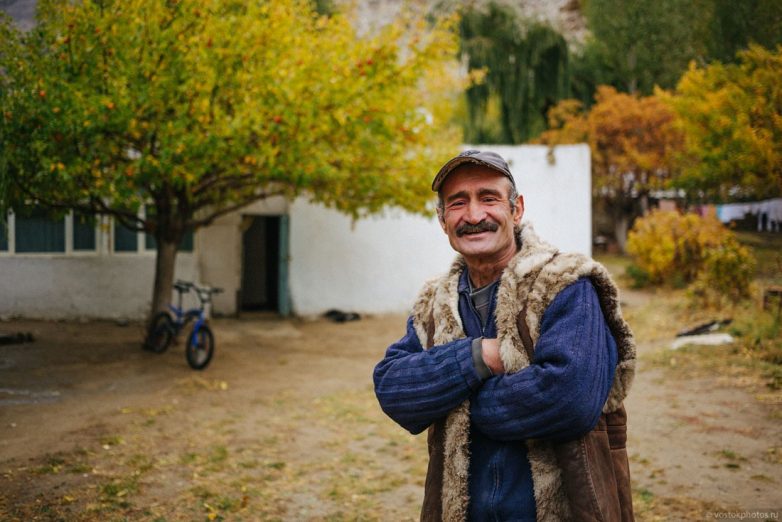 Из первых уст: будни гостеприимного Таджикистана