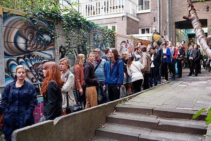 10 лучших мест Амстердама по версии самих жителей столицы Нидерландов
