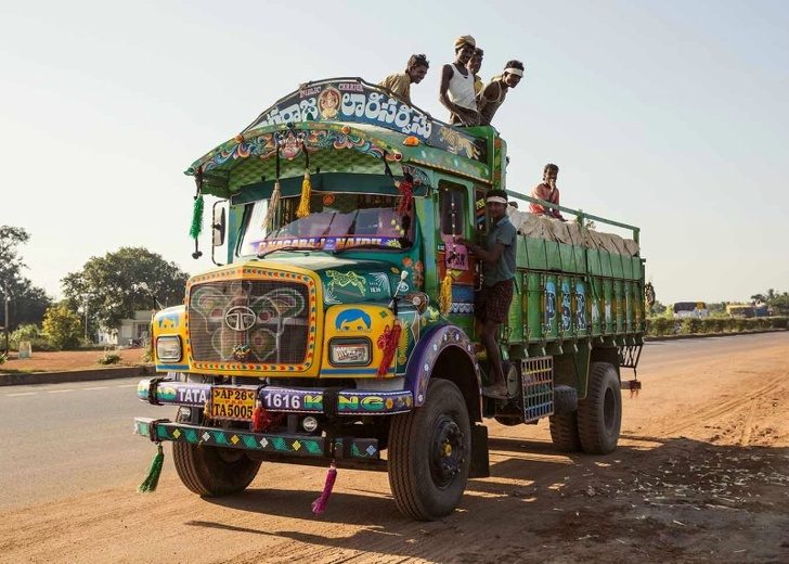 20+ особенностей жизни в Индии, которые изумляют туристов и иностранцев