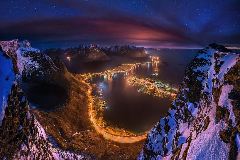 46 причин запланировать путешествие в Норвегию